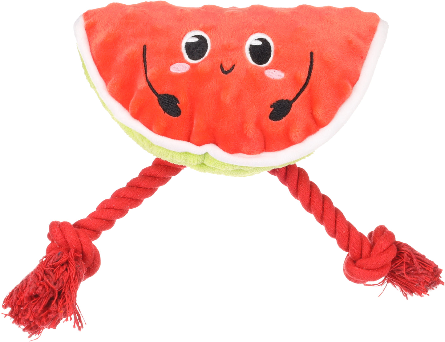 HS BUBTO WATERMELOEN MET TOUW ROOD