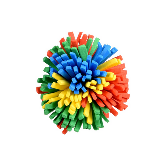 Hoepsy Pompon - Kattenspeelgoed