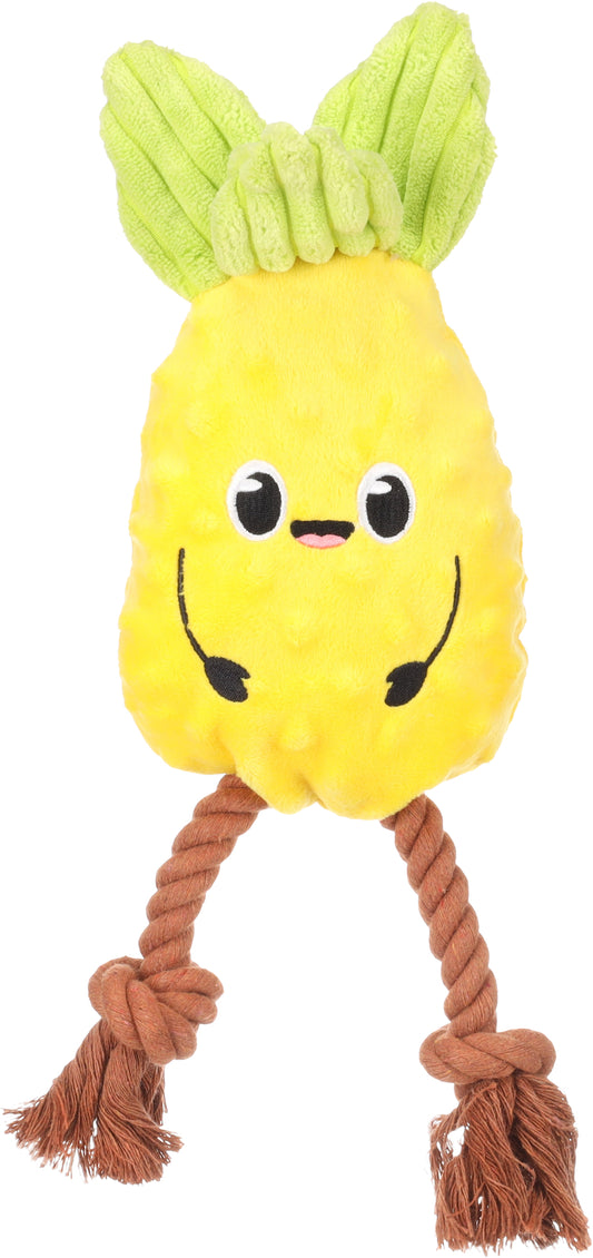 HS BUBTO ANANAS MET TOUW GEEL