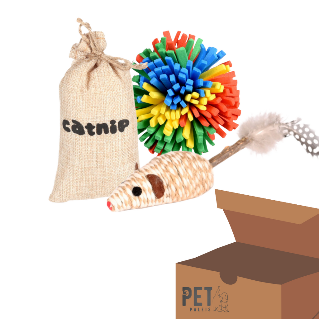 Bestseller Pakket Katten | Voordeelpakket PetPaleis