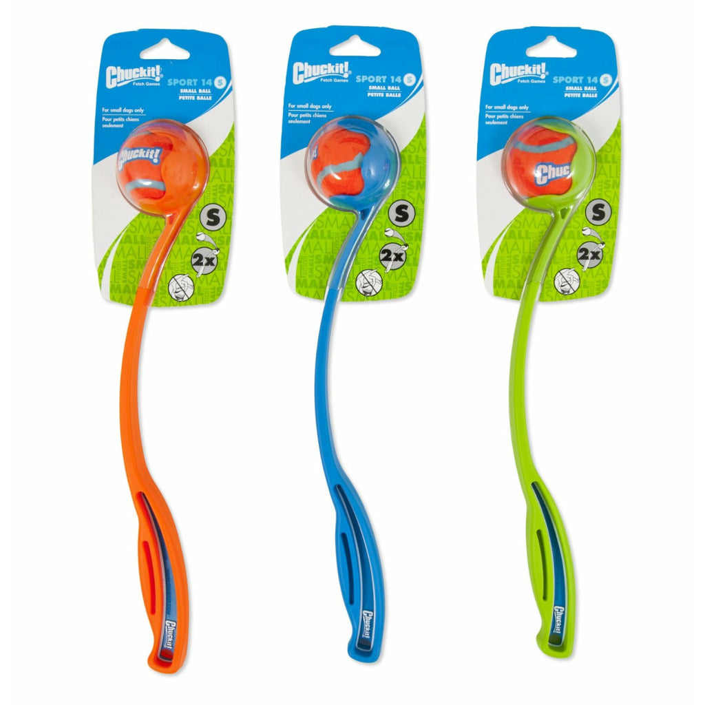 Chuckit! Sport Launcher S/M/L