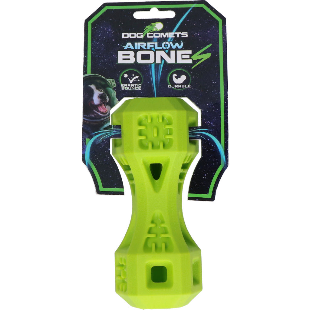 Dog Comets Airflow Bone S