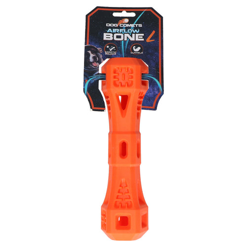 Dog Comets Airflow Bone L