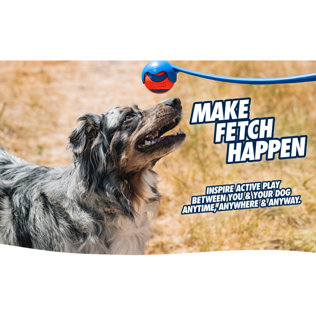 Chuckit! Sport Launcher S/M/L