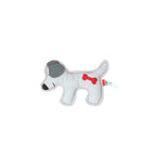 Doggy Doodles Puppy Lichtgrijs