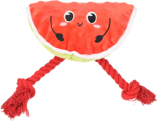 HS BUBTO WATERMELOEN MET TOUW ROOD