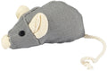Flamingo Natural Fun Muis - Kattenspeelgoed