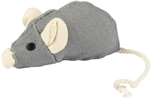 Flamingo Natural Fun Muis - Kattenspeelgoed