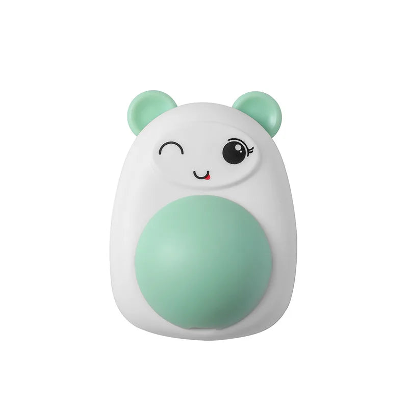 Kattenkruid Kattenspeeltje Muis - Kattenspeelgoed