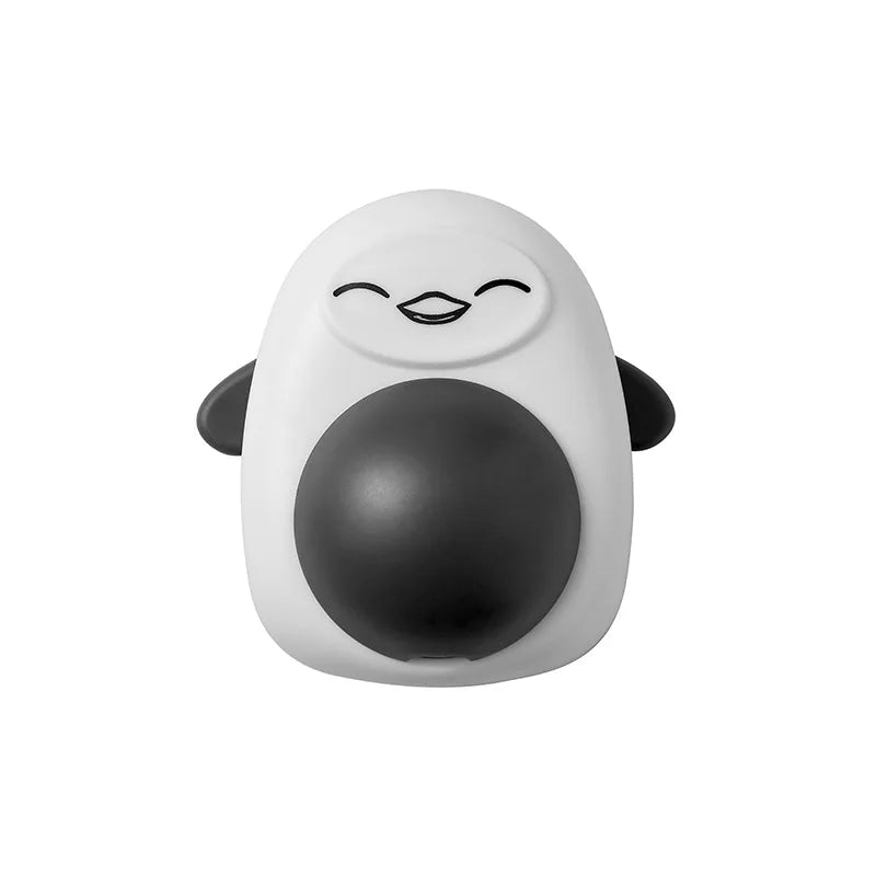 Kattenkruid Kattenspeeltje Pinguin - Kattenspeelgoed