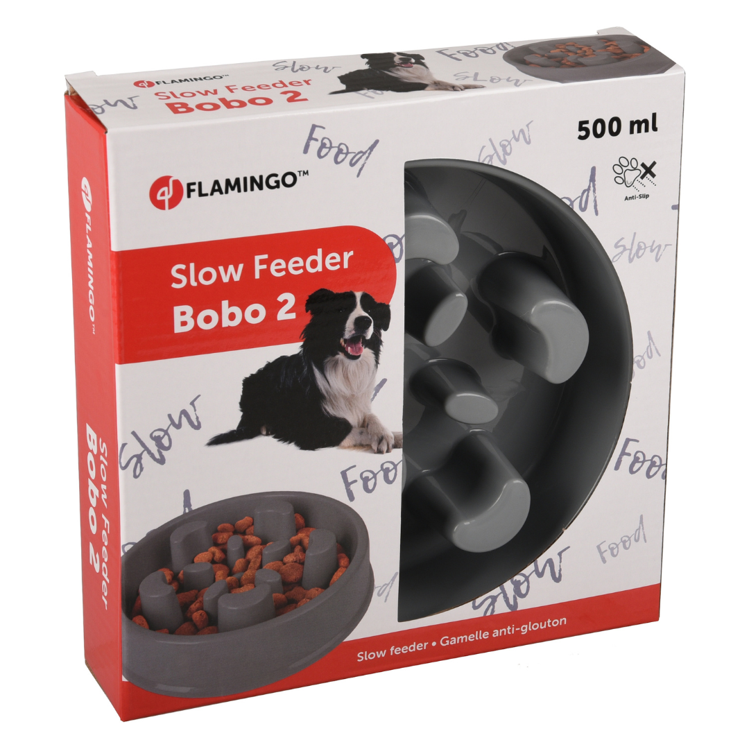 Slowfeeder Hond | PetPaleis